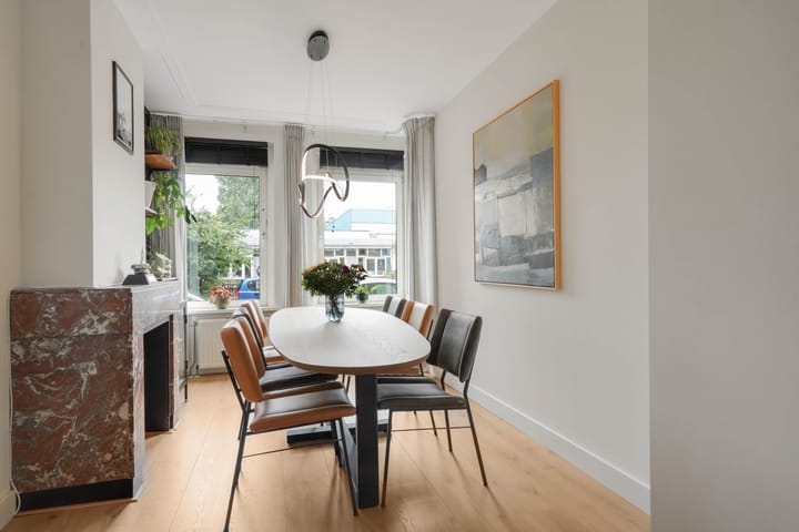 Appartement te koop: Noorderhavenkade 5A, Rotterdam