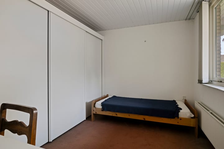 Vrijstaande woning te koop: Geerstraat 3, Bergeijk