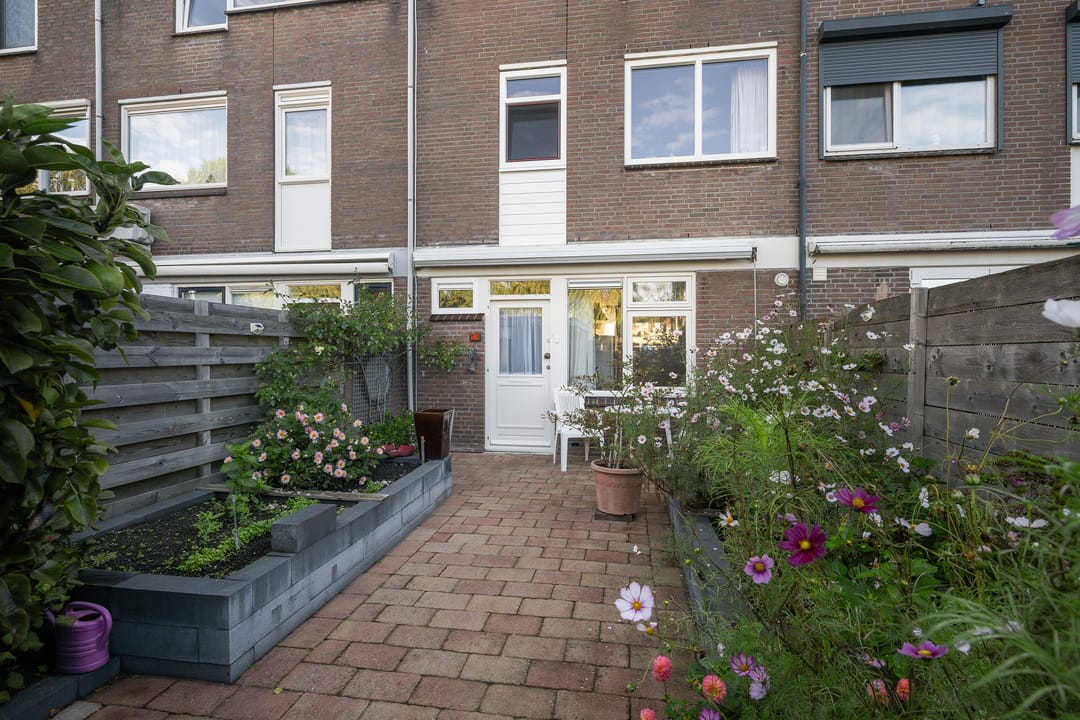 Photo 16 of Utrechtlaan 13