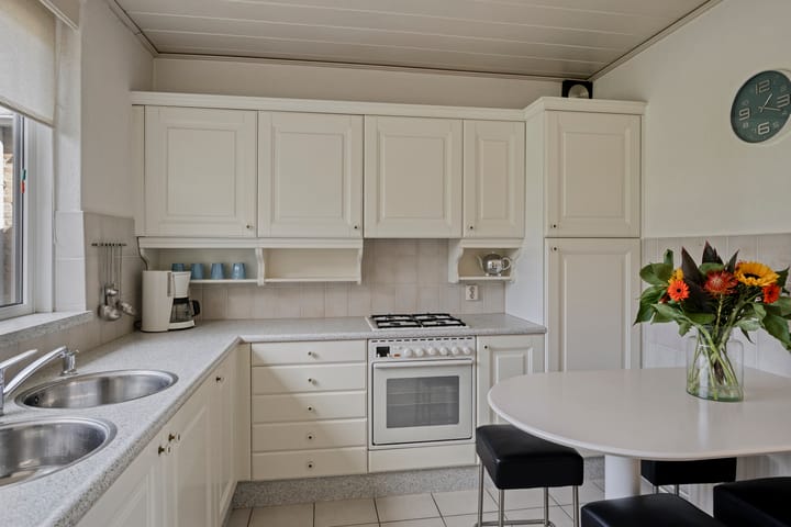 Vrijstaande woning te koop: Geerstraat 3, Bergeijk