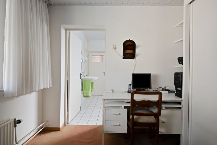 Vrijstaande woning te koop: Geerstraat 3, Bergeijk