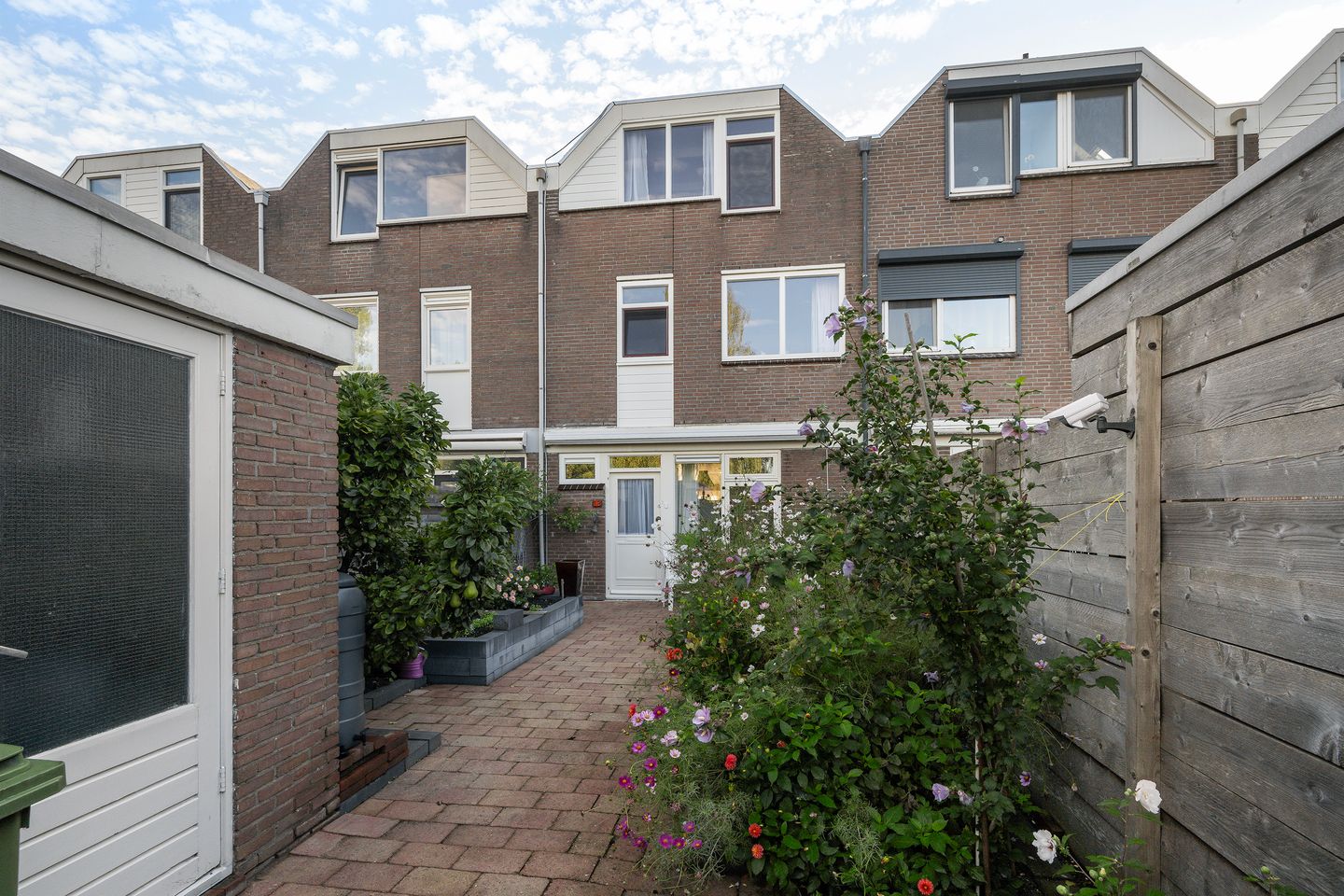 Photo 4 of Utrechtlaan 13