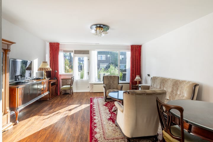 Photo 2 of Utrechtlaan 13