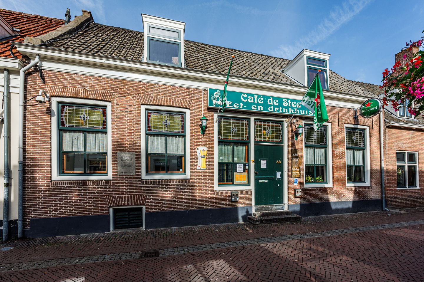 Bekijk foto 5 van Voorstraat 38