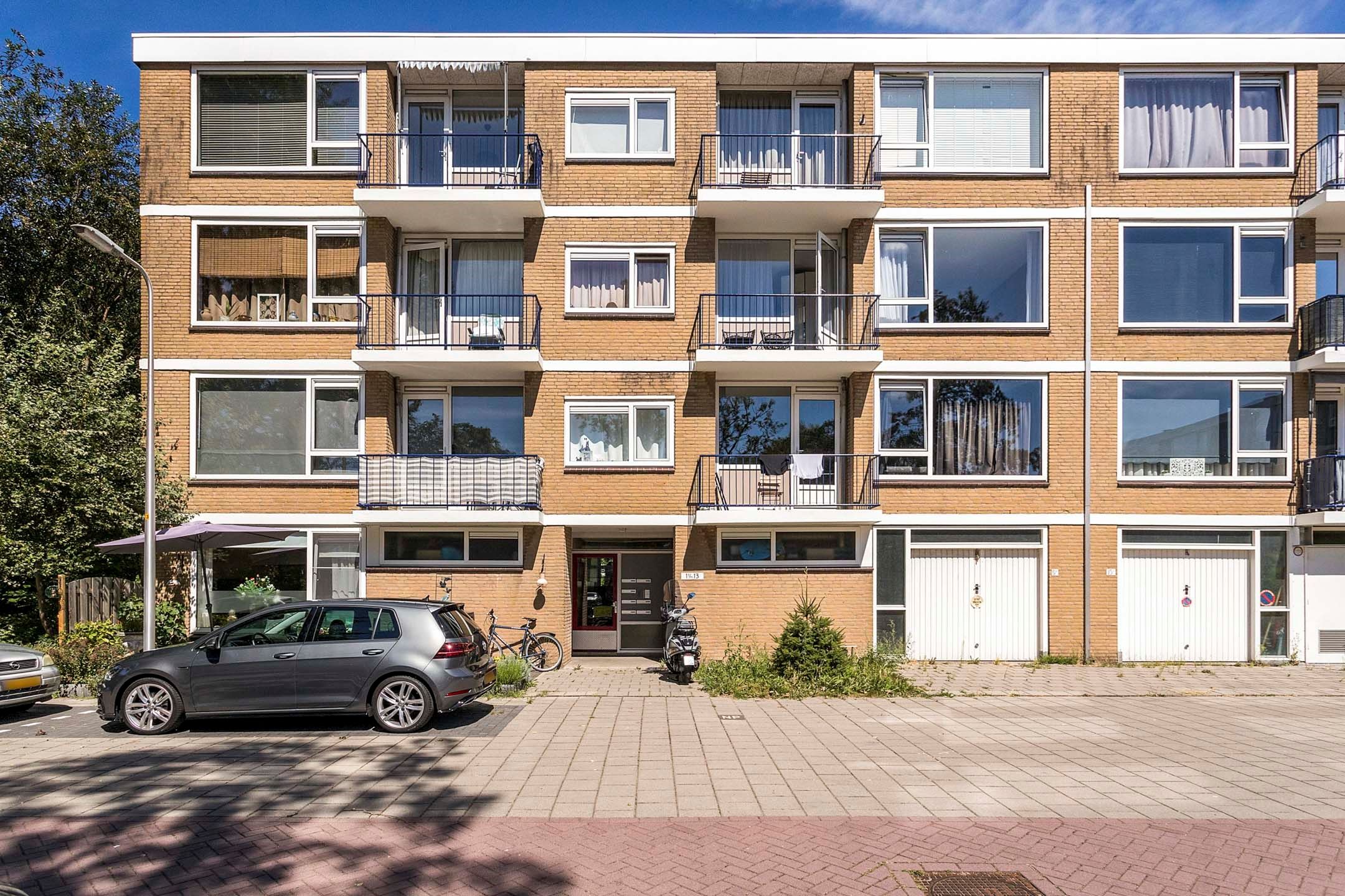 Van Ostadehof 7 