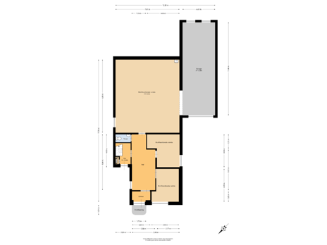 Bekijk plattegrond