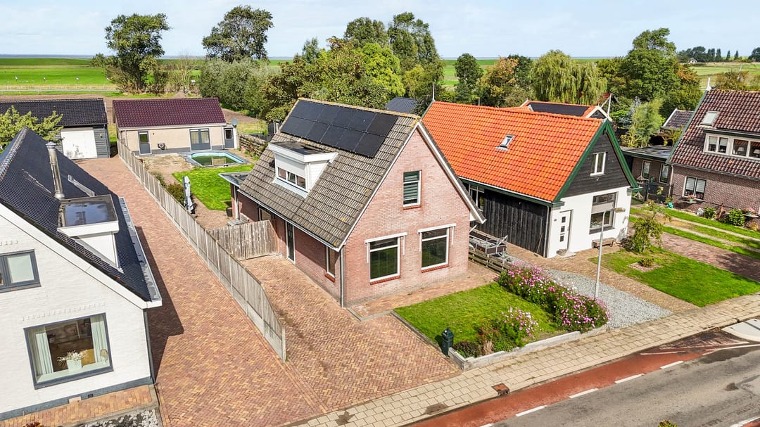 Foto 1 van Koningsweg 38