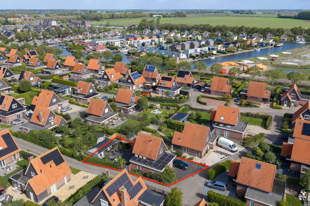 Photo 31 of Suisendijk 14-14