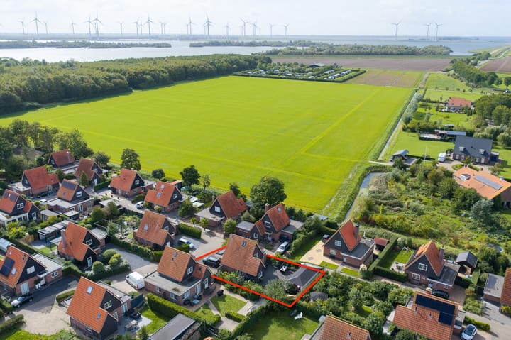 Photo 2 of Suisendijk 14-14