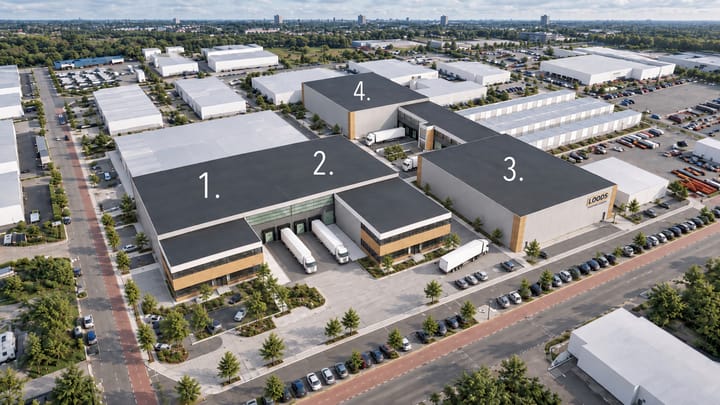 Boortorenweg 20, Hengelo (OV)