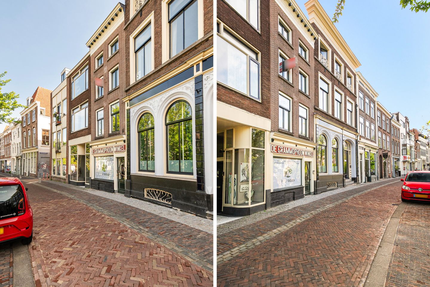 Foto 40 van Oudegracht 26-B