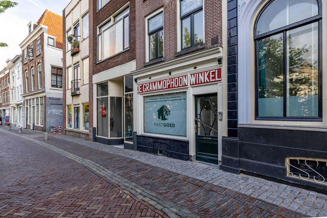 Foto 41 van Oudegracht 26-B
