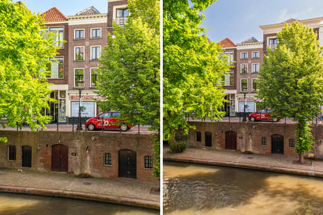 Oudegracht thumbnail