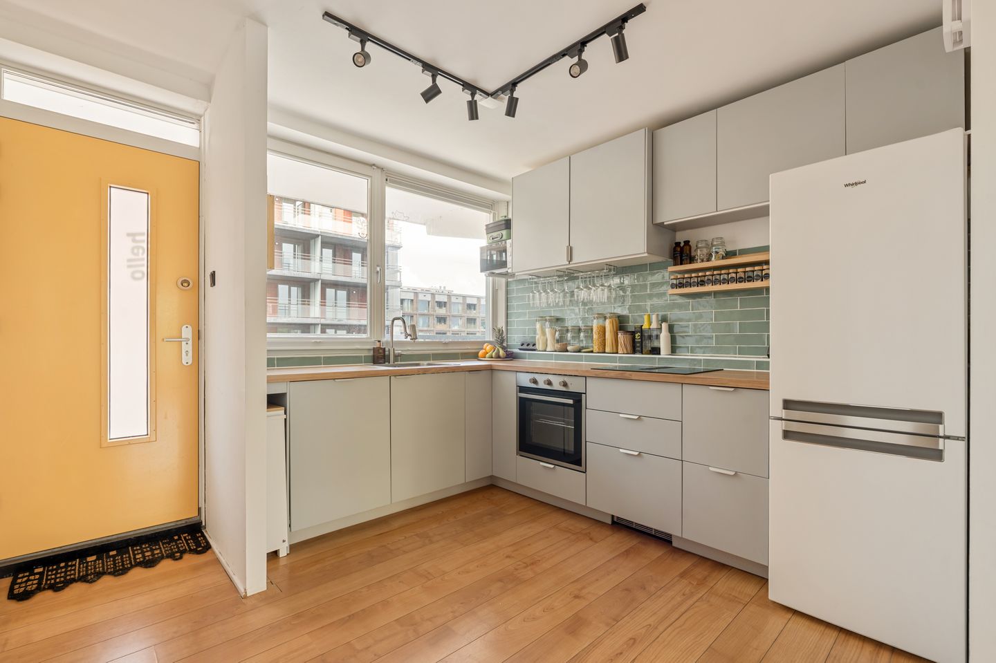 Photo 4 of Nicolaas Anslijnstraat 35