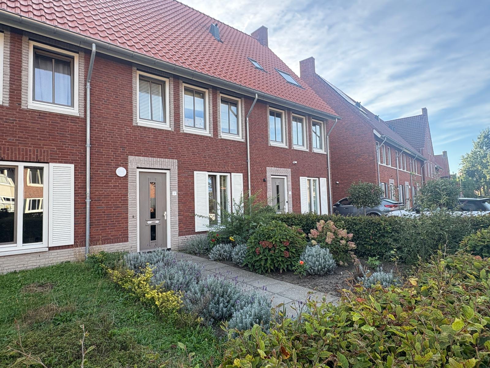 Foto 3 van Besselhoeve 3-A