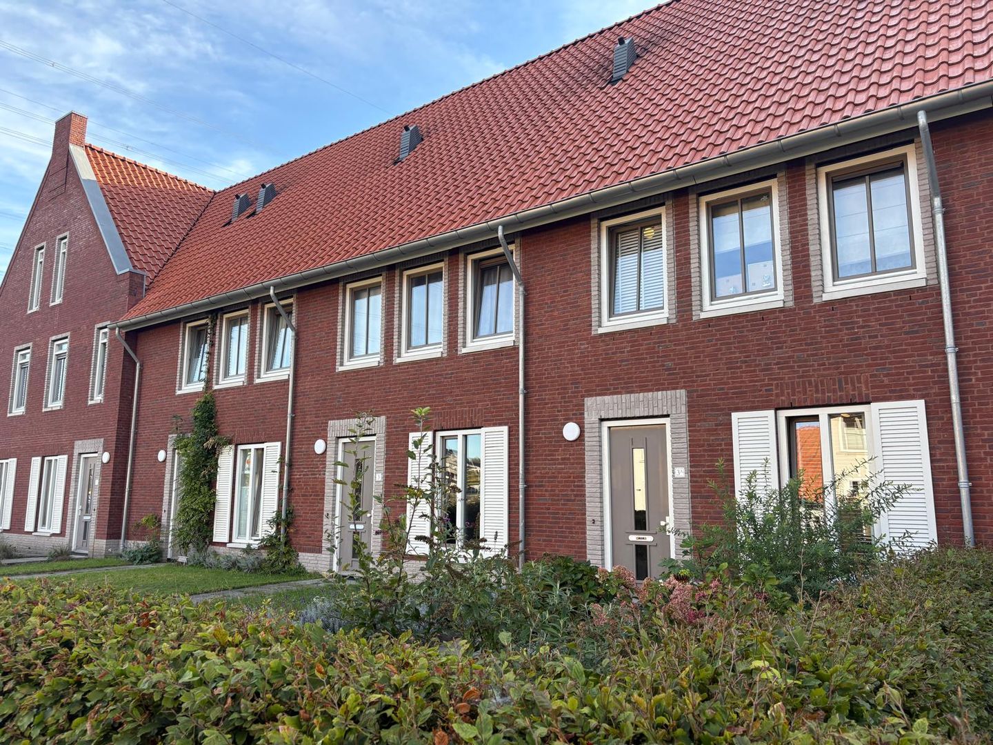 Foto 1 van Besselhoeve 3-A