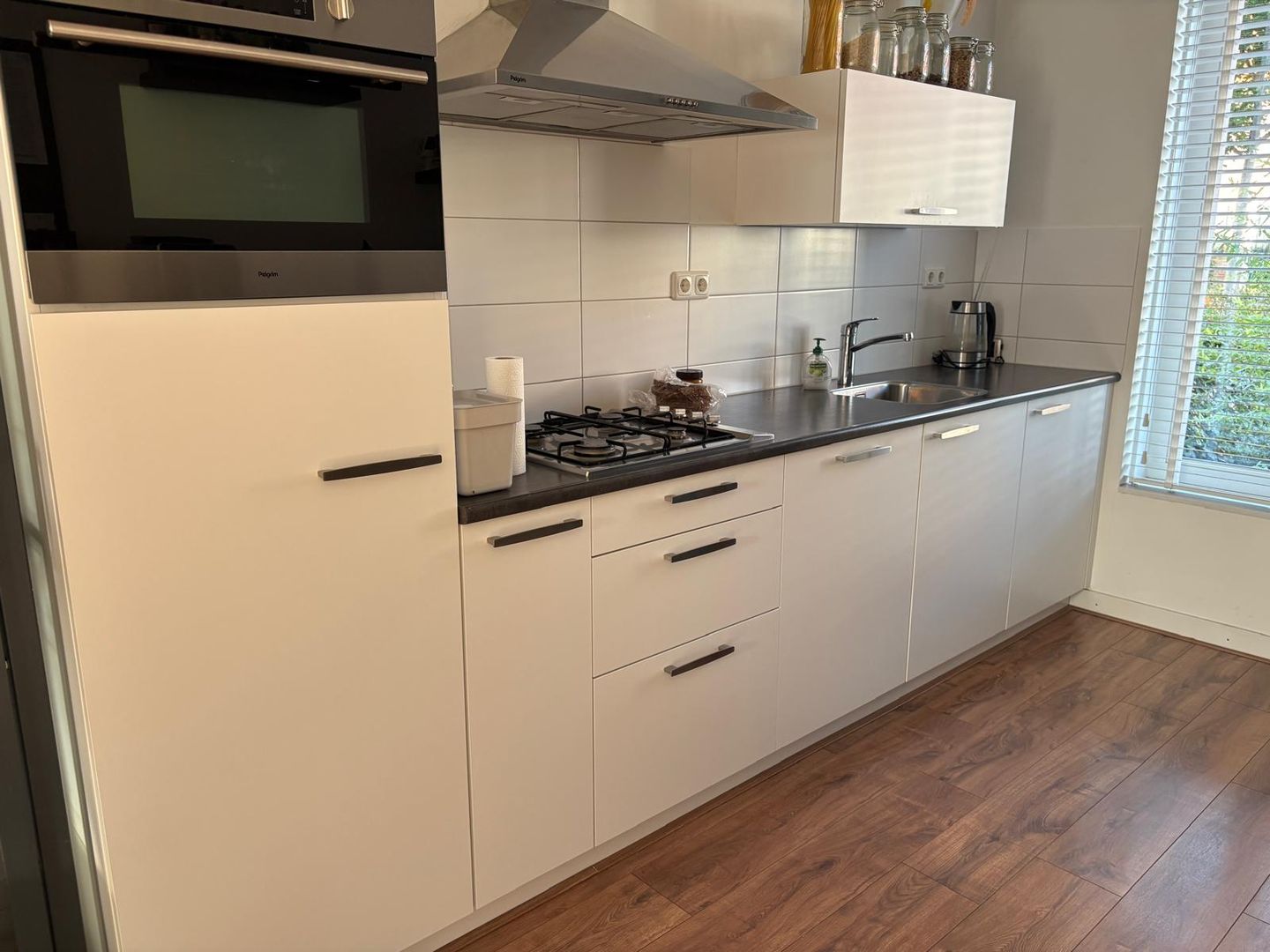 Foto 4 van Besselhoeve 3-A