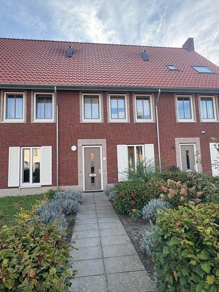 Foto 2 van Besselhoeve 3-A
