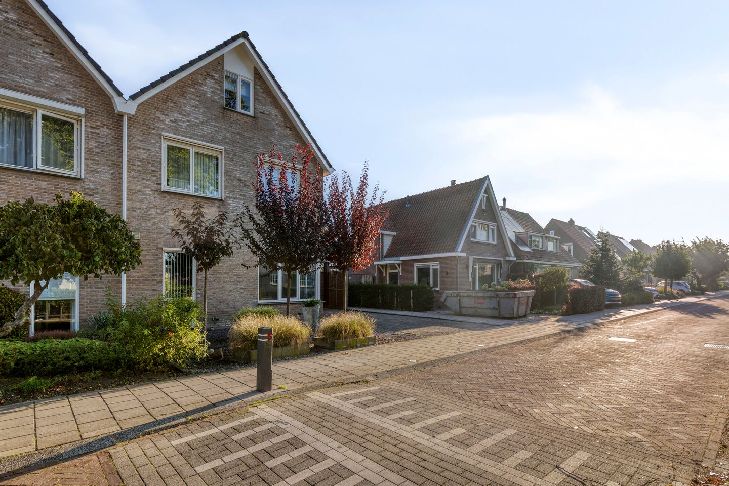 Foto 40 van Dijkstraat 162