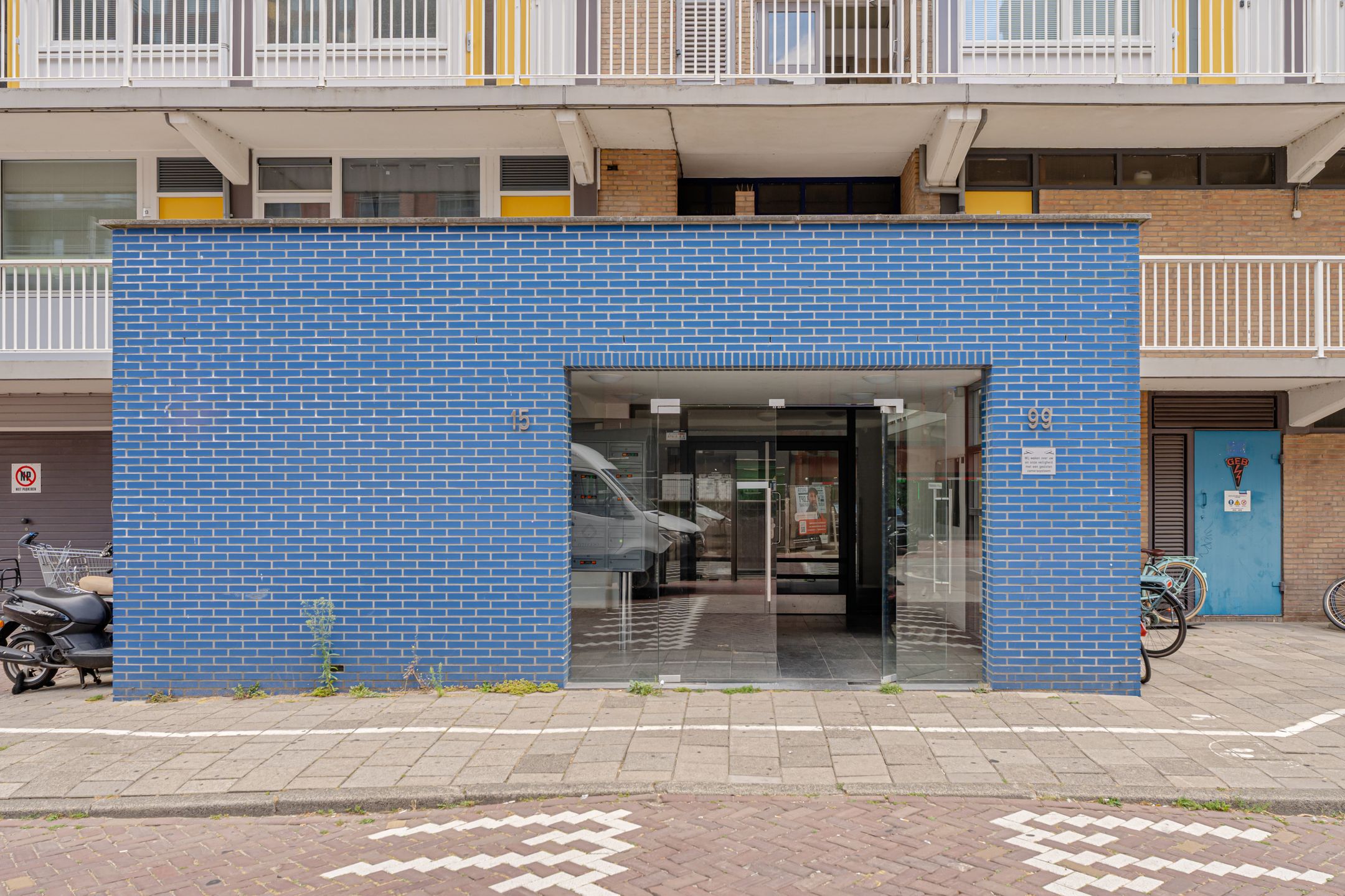 Photo 18 of Nicolaas Anslijnstraat 35