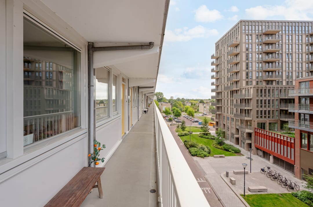 Photo 16 of Nicolaas Anslijnstraat 35
