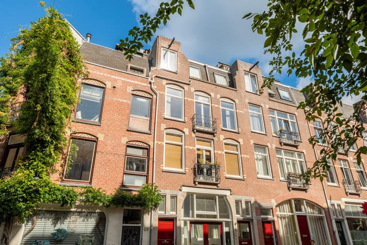 Foto 5 van Wakkerstraat 18-C