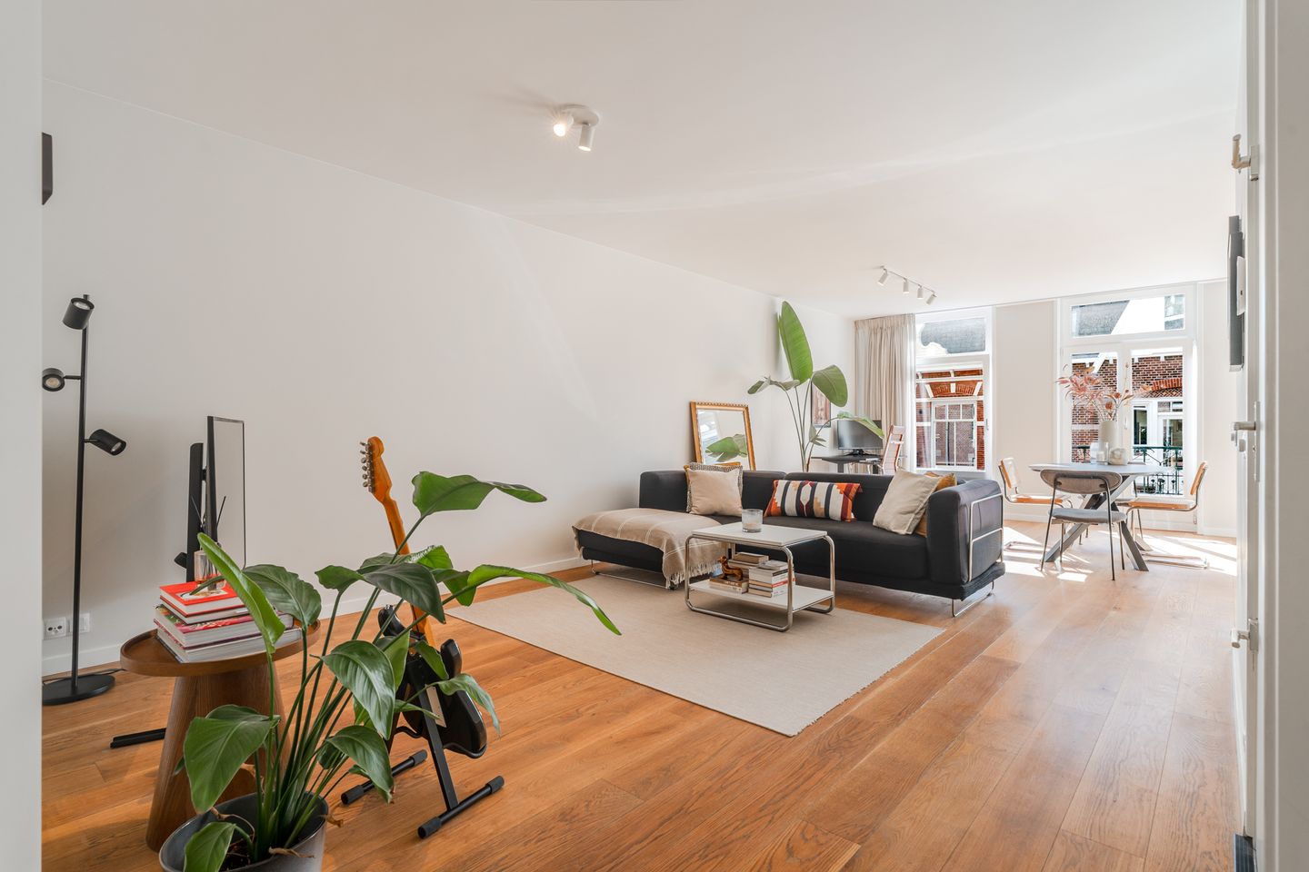 Foto van Wakkerstraat 18C