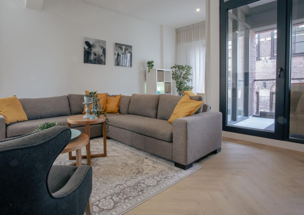 Appartement Veldweg 50-A6 — foto 2