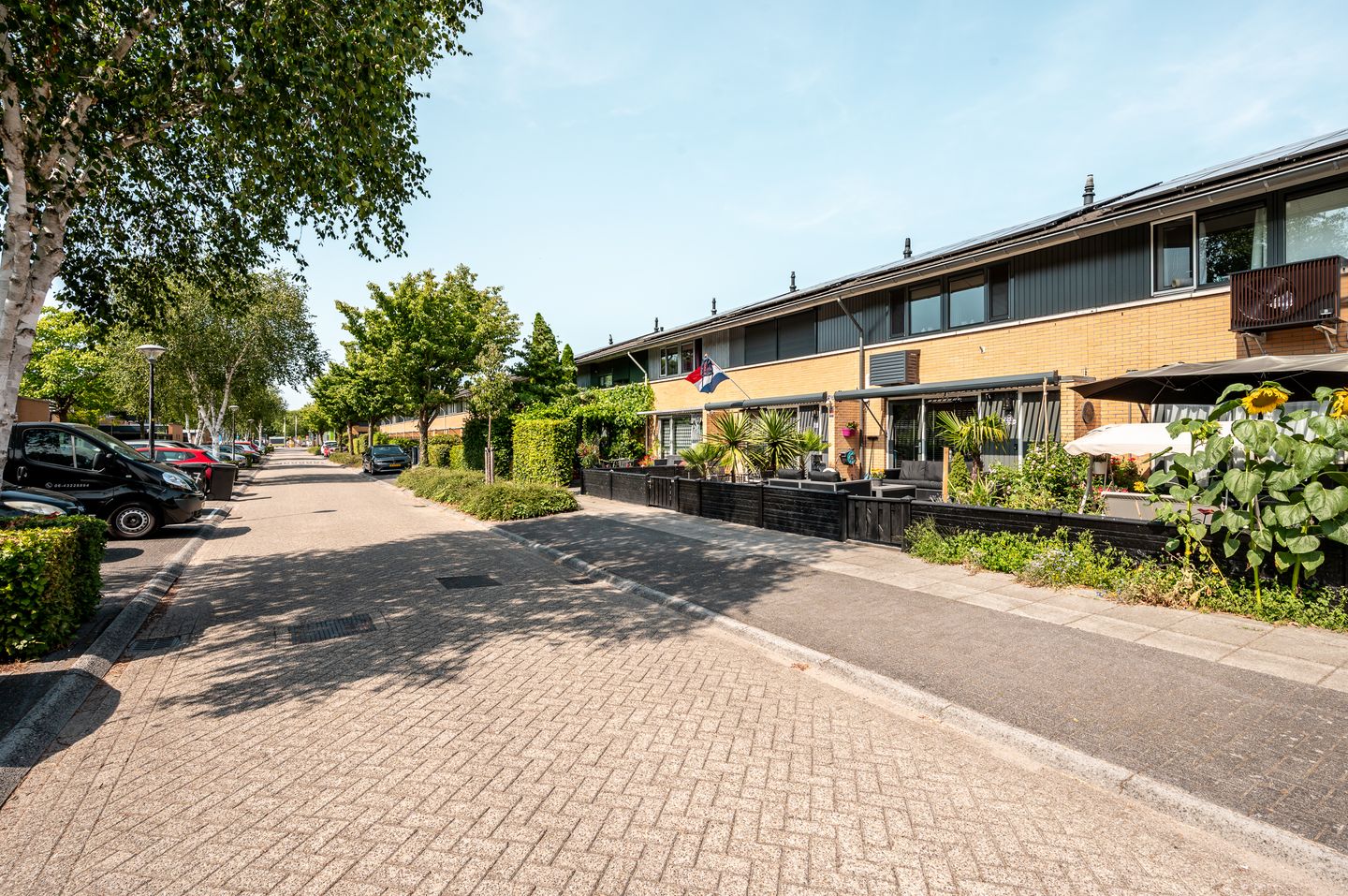 Foto 40 van Meistraat 64