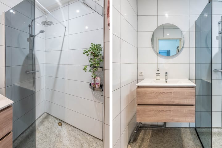 Appartement te koop: Tweede Oosterparkstraat 128A2, Amsterdam