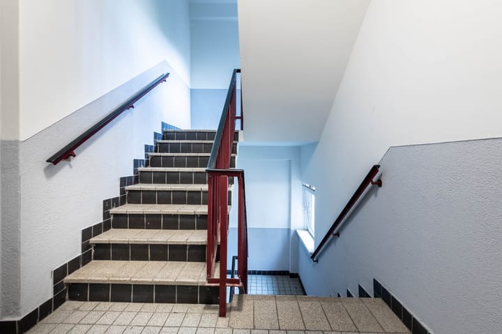 Appartement te koop: Tweede Oosterparkstraat 128A2, Amsterdam