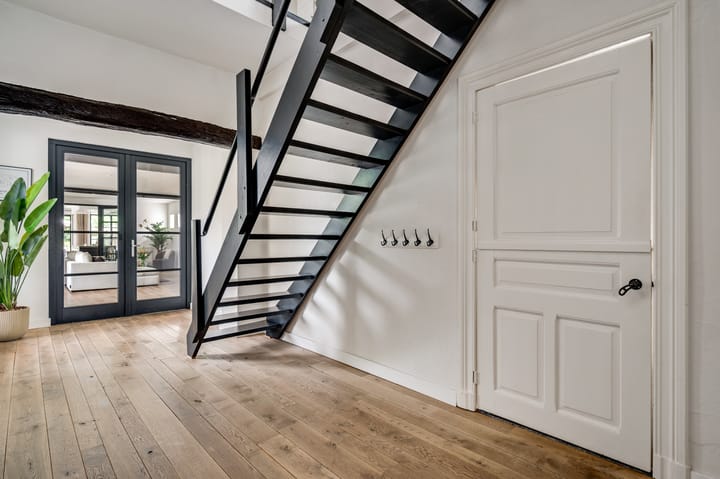Vrijstaande woning te koop: Holstraat 44, Buggenum