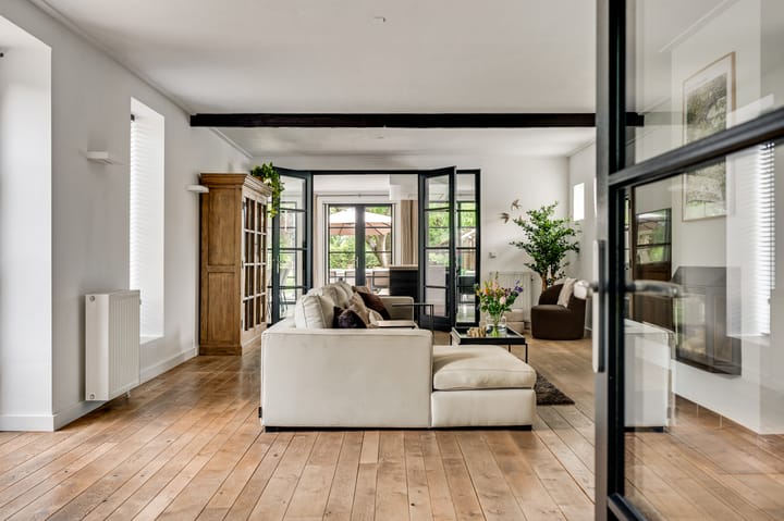 Vrijstaande woning te koop: Holstraat 44, Buggenum