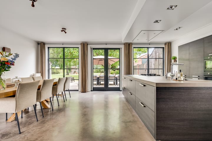 Vrijstaande woning te koop: Holstraat 44, Buggenum