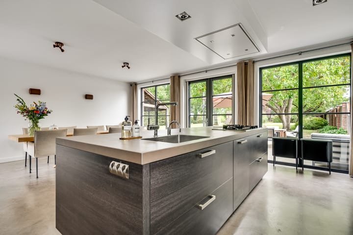 Vrijstaande woning te koop: Holstraat 44, Buggenum