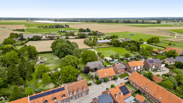 Vrijstaande woning te koop: Holstraat 44, Buggenum