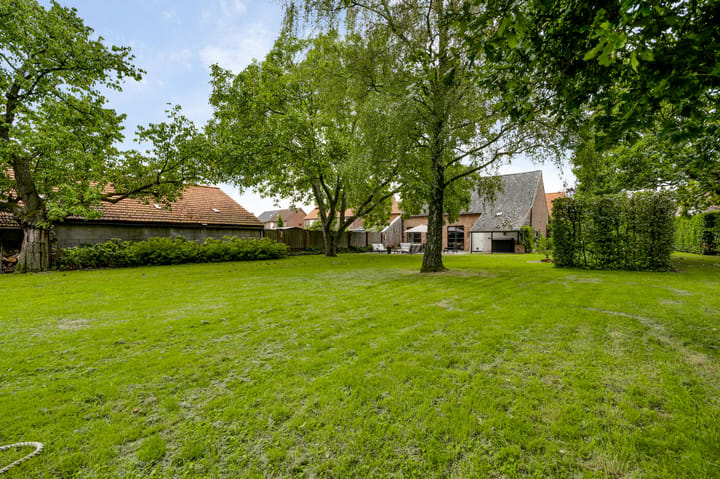 Vrijstaande woning te koop: Holstraat 44, Buggenum