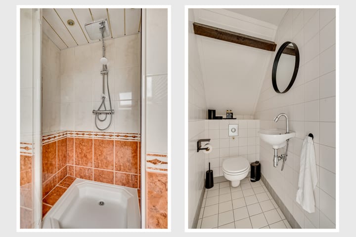 Vrijstaande woning te koop: Holstraat 44, Buggenum
