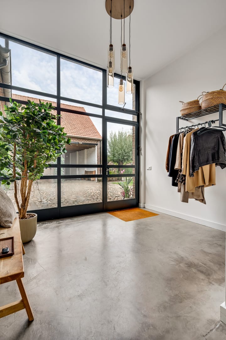 Vrijstaande woning te koop: Holstraat 44, Buggenum