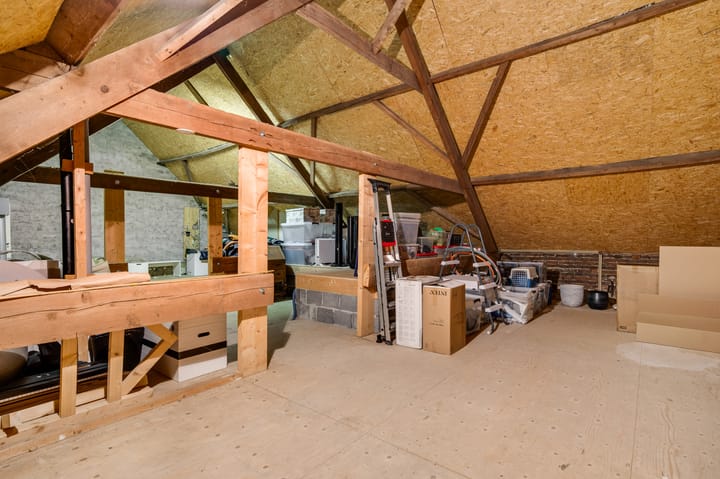 Vrijstaande woning te koop: Holstraat 44, Buggenum