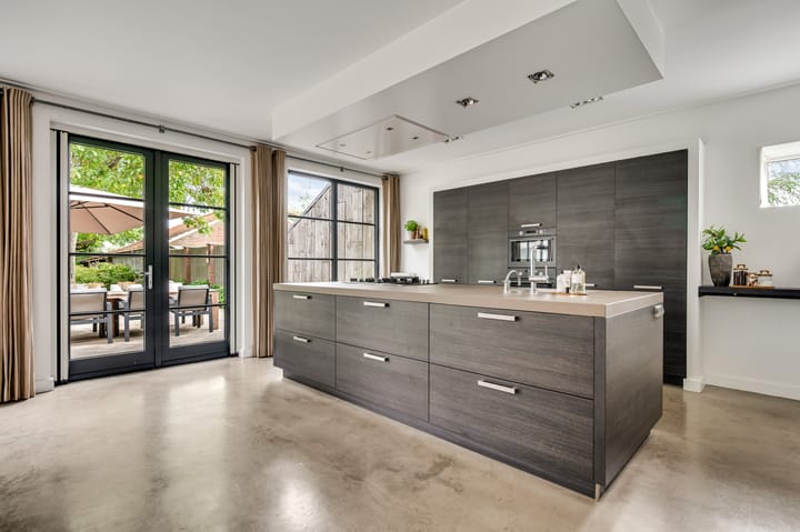 Vrijstaande woning te koop: Holstraat 44, Buggenum