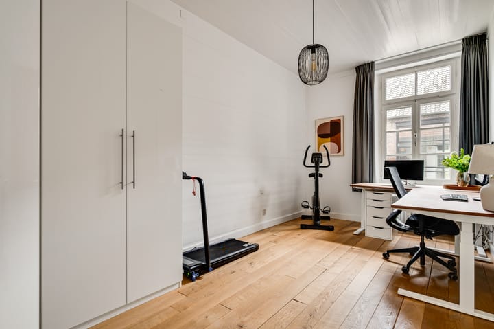 Vrijstaande woning te koop: Holstraat 44, Buggenum