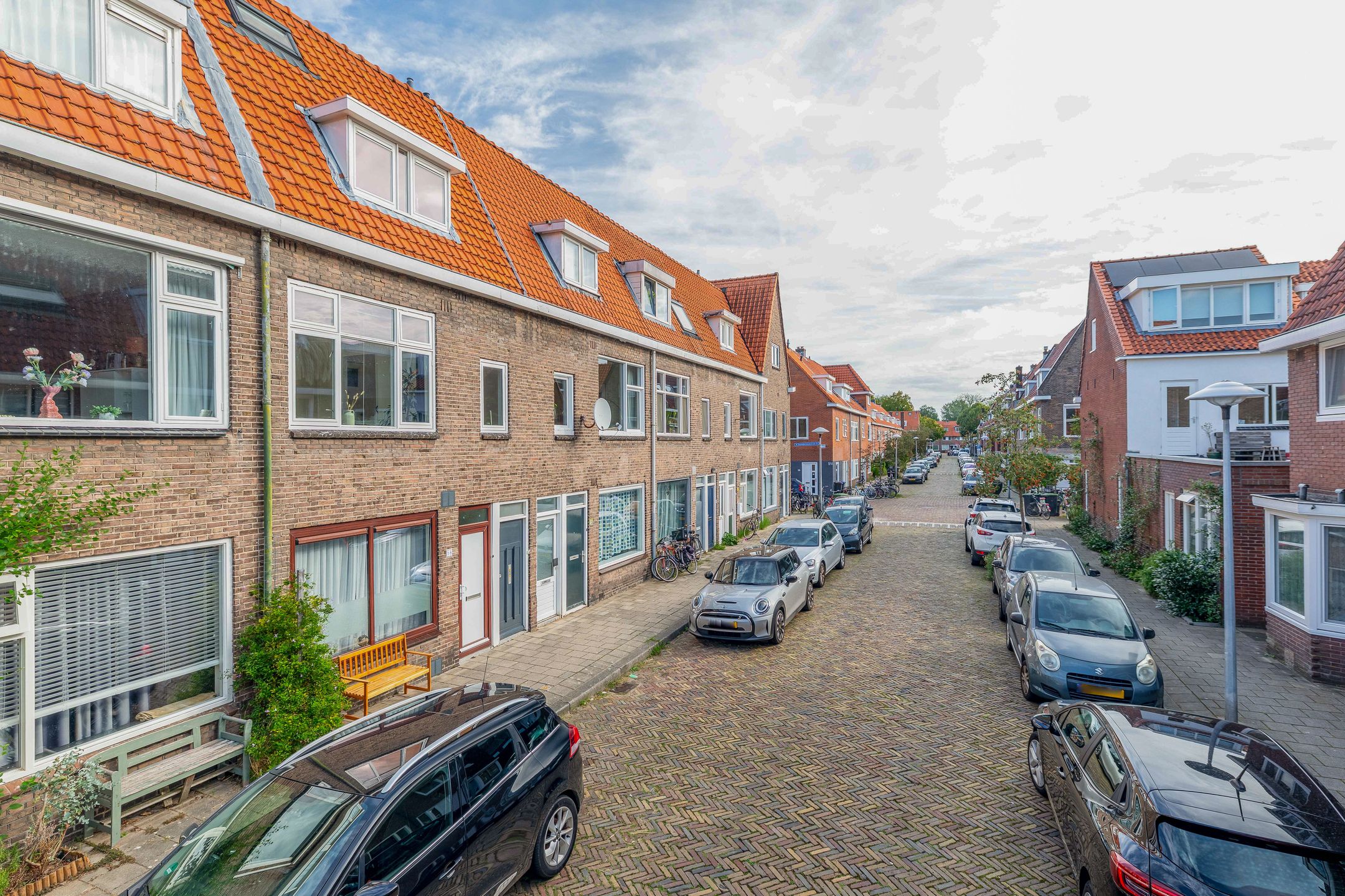 Foto 27 van Linnaeusstraat 18-BS