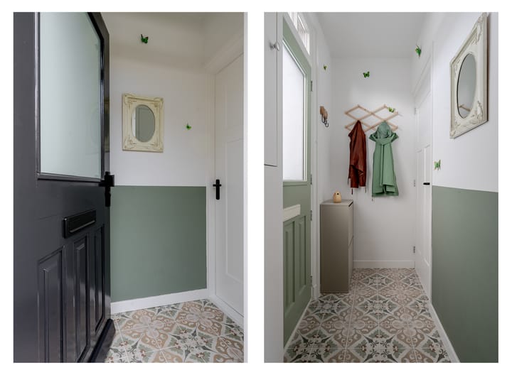 Vrijstaande woning te koop: Schoterlandseweg 62, Mildam