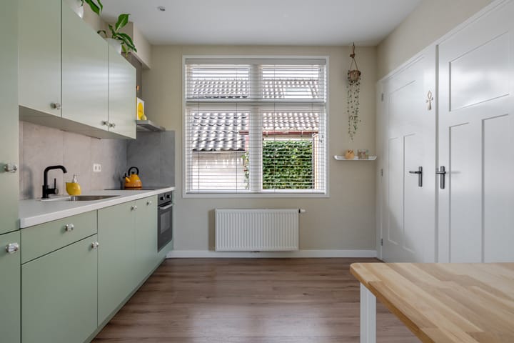 Vrijstaande woning te koop: Schoterlandseweg 62, Mildam