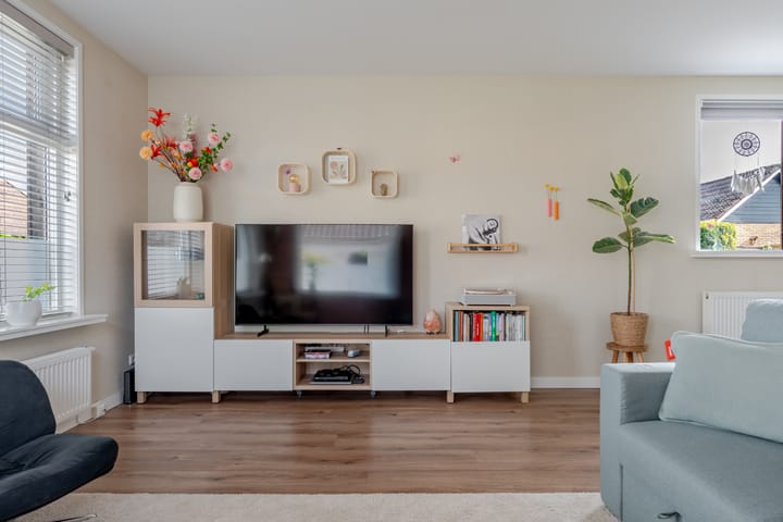 Vrijstaande woning te koop: Schoterlandseweg 62, Mildam