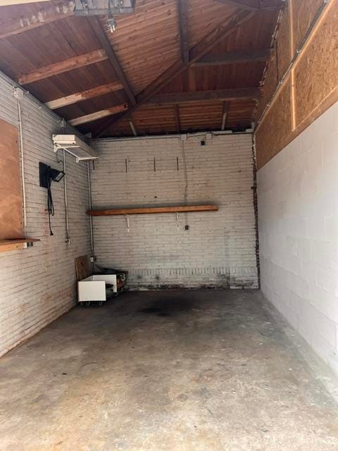 Photo 4 of Neptunusstraat garage nr 63