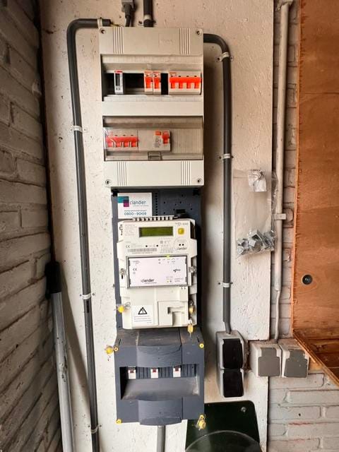Photo 5 of Neptunusstraat garage nr 63