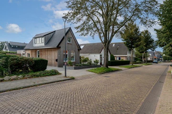 Vrijstaande woning te koop: Schoterlandseweg 62, Mildam