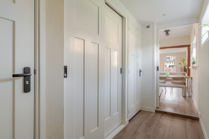 Vrijstaande woning te koop: Schoterlandseweg 62, Mildam